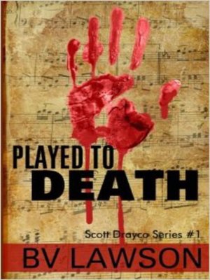 cover image of Played to Death